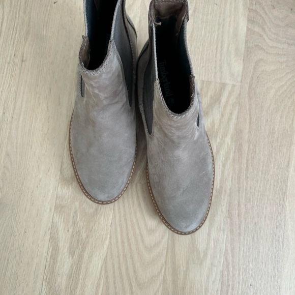 Timberland Women's Courmayeur Valley Chelsea Boot - Picture 7 of 7